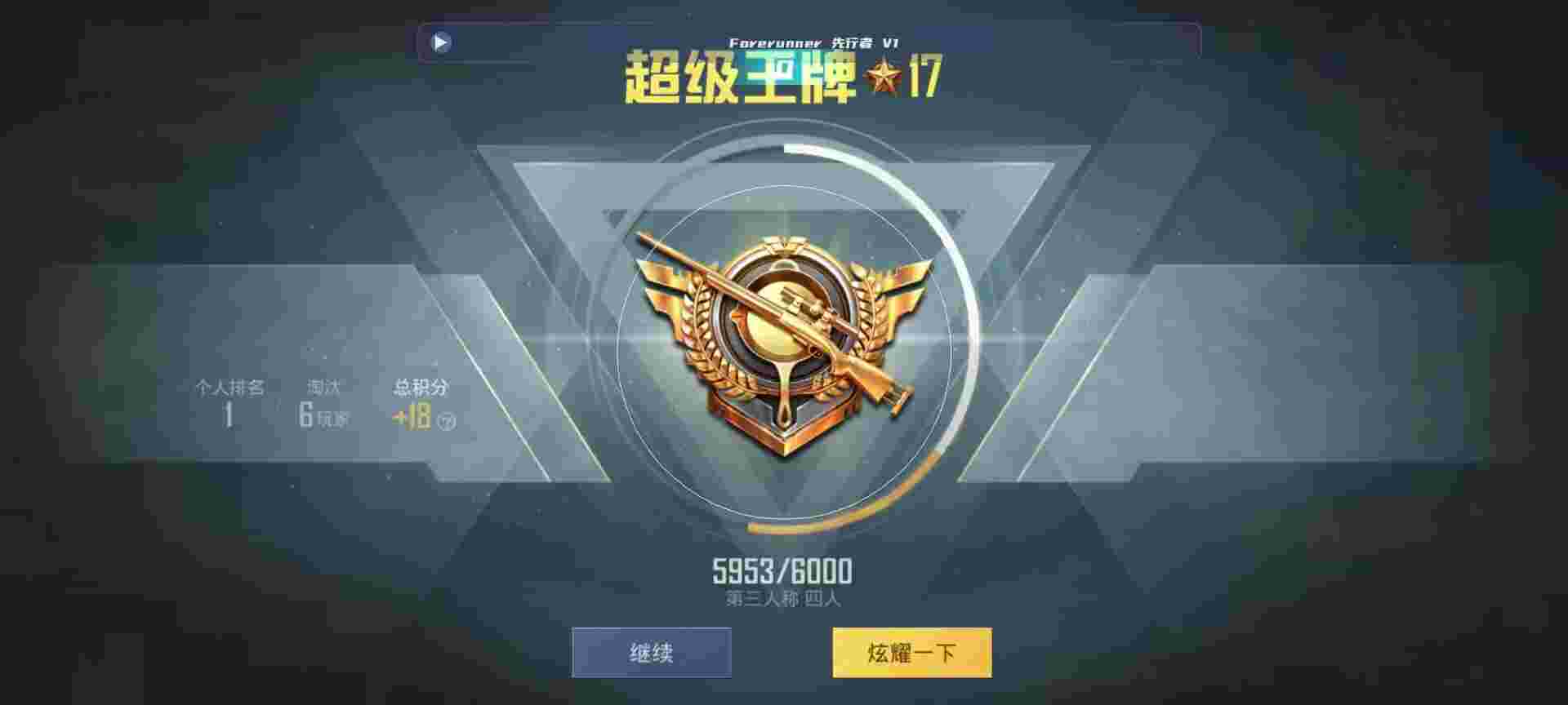 和平精英鸡腿辅助自瞄 - ��ƽ��Ӣ��Ұ��ģʽ辅助预览图